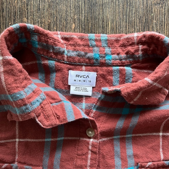 Cozzy Flannel - Picture 2 of 3